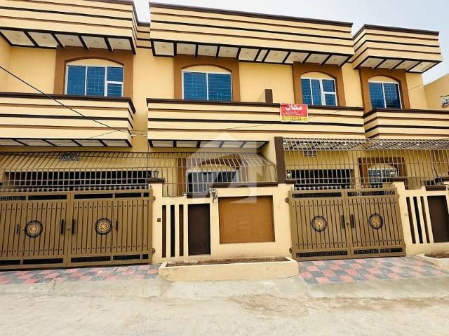 House for sale in Rawalpindi, Islamabad Capital Territory