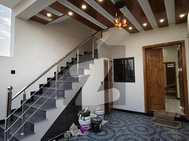 House for sale in Islamabad Capital Territory