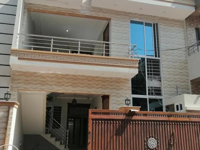 House for sale in Rawalpindi, Islamabad Capital Territory