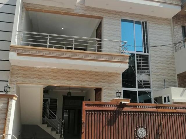 House for sale in Rawalpindi, Islamabad Capital Territory