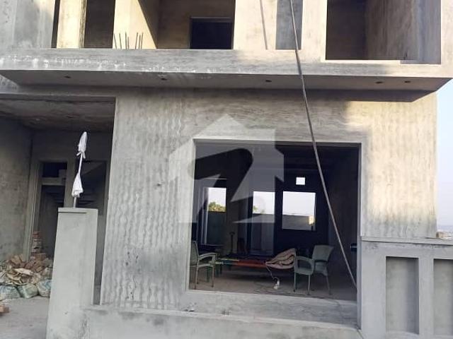 House for sale in اسلام آباد, زون 1