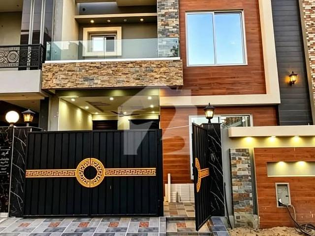 House for sale in لاہور, لاہور ڈویژن