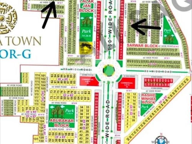 Property for sale in Rawalpindi, Islamabad Capital Territory