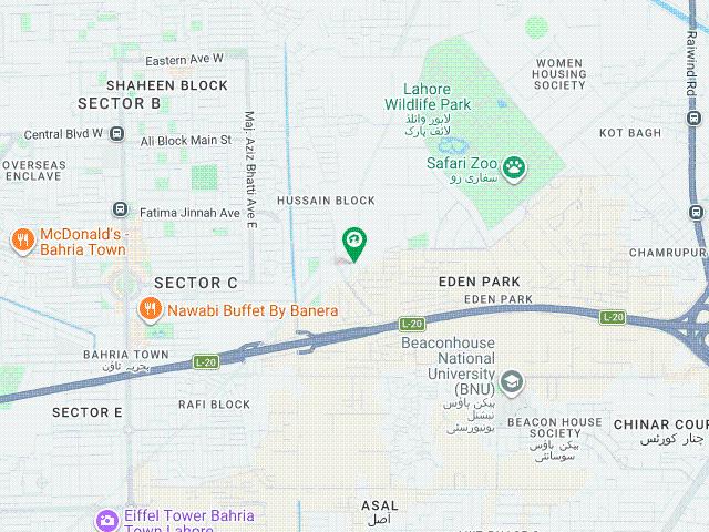 Property for sale in Rawalpindi, Islamabad Capital Territory