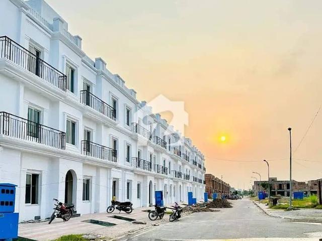 Apartment for sale in Rawalpindi, Islamabad Capital Territory