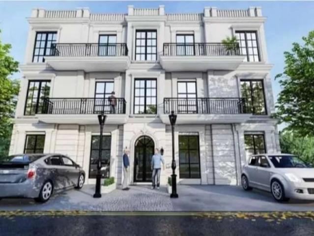 Apartment for sale in Rawalpindi, Islamabad Capital Territory