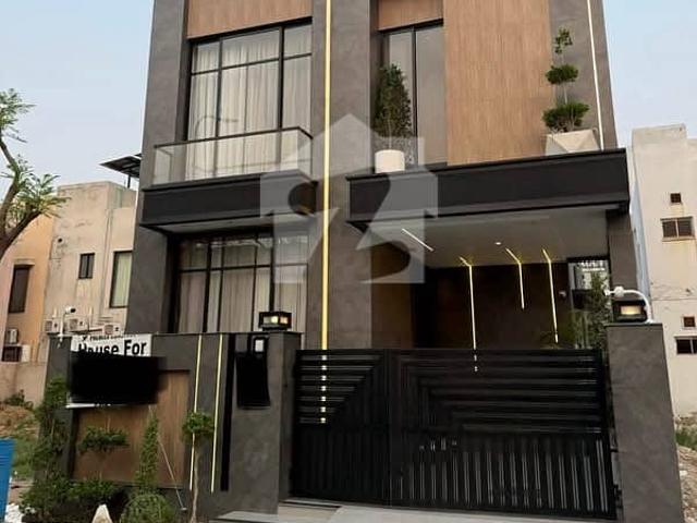 House for sale in Rawalpindi, Islamabad Capital Territory