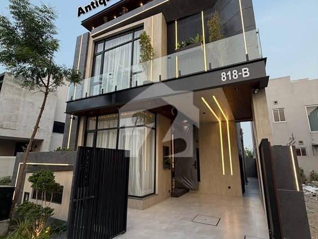 House for sale in Rawalpindi, Islamabad Capital Territory