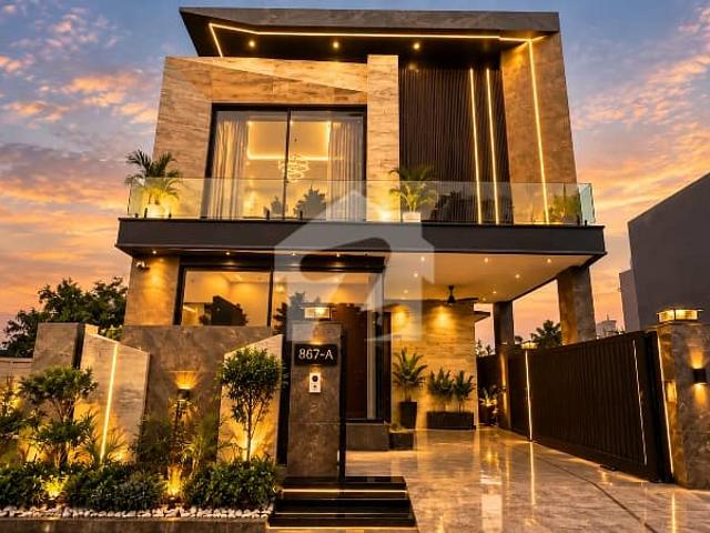 House for sale in لاہور, لاہور ڈویژن
