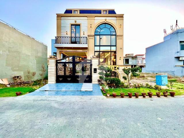House for sale in Rawalpindi, Islamabad Capital Territory