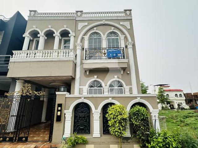 House for sale in Rawalpindi, Islamabad Capital Territory