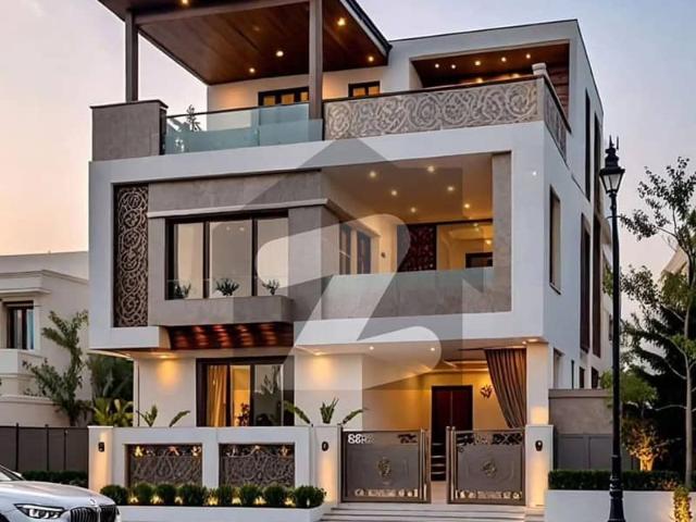 House for sale in Rawalpindi, Islamabad Capital Territory