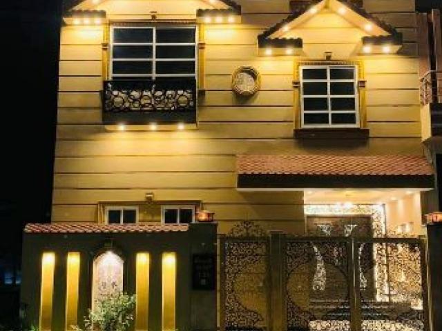 House for sale in محلہ سید نگری, تحصیل گوجرانوالہ شہر