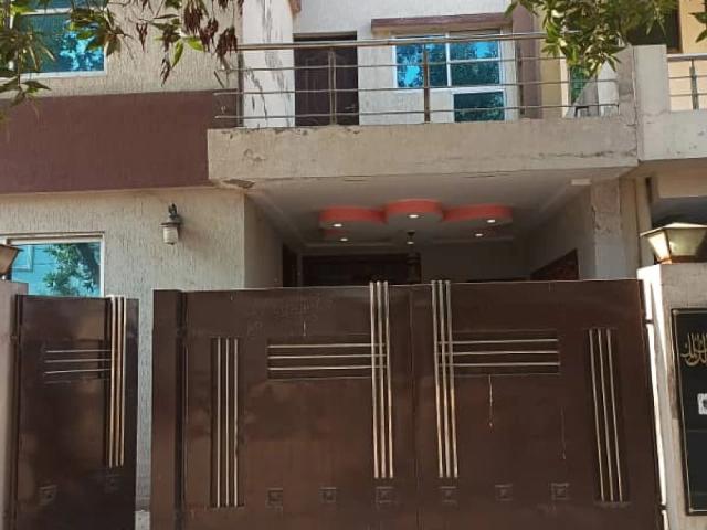 House for sale in Rawalpindi, Islamabad Capital Territory