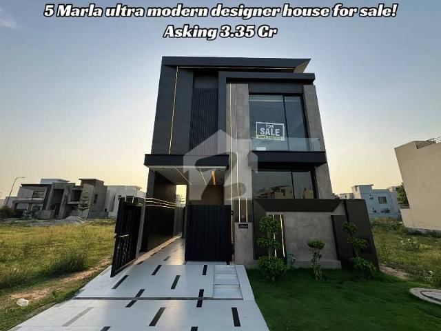 House for sale in Rawalpindi, Islamabad Capital Territory