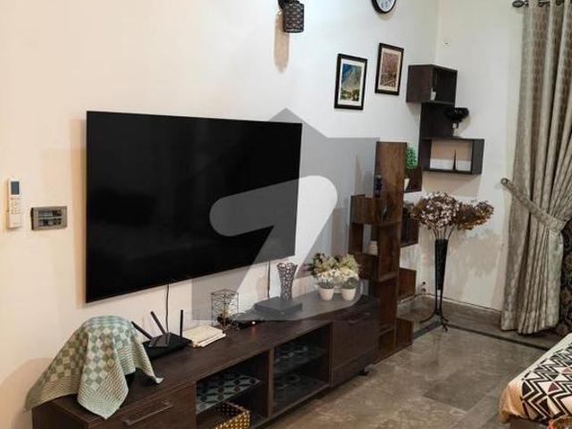 House for rent in Johar Town, Rawalpindi