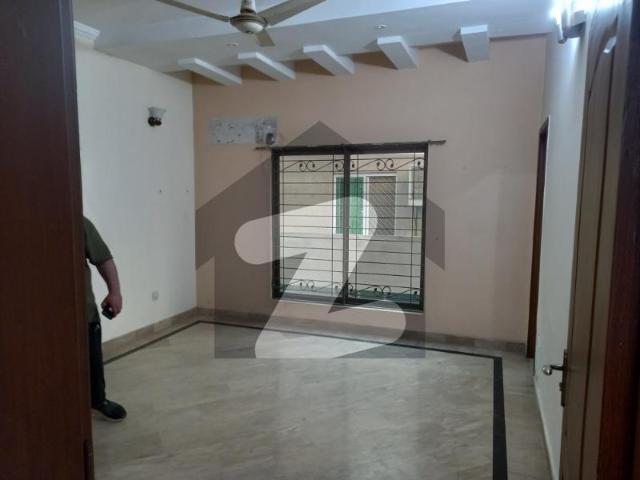 House for rent in Johar Town, Rawalpindi