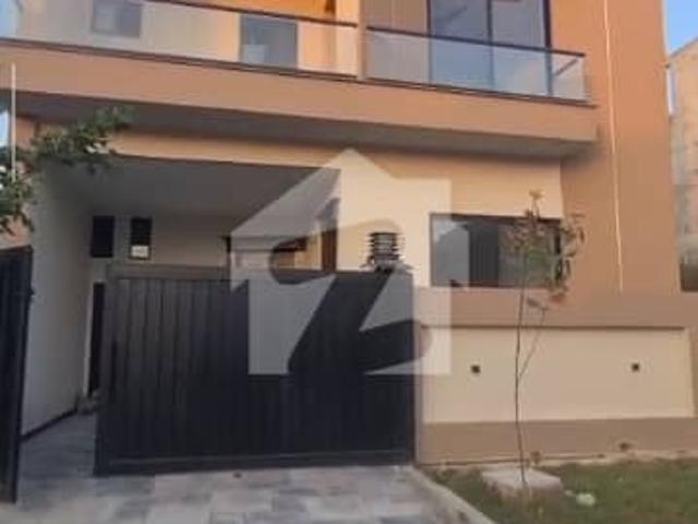 House for sale in Islamabad