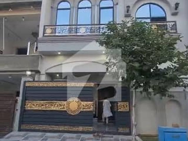 House for sale in Islamabad