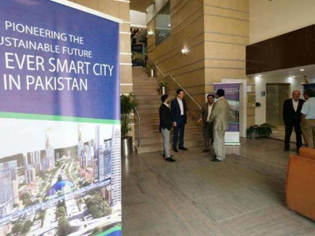 Land for sale in Rawalpindi, Islamabad Capital Territory