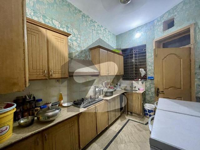 House for sale in Johar Town, Rawalpindi