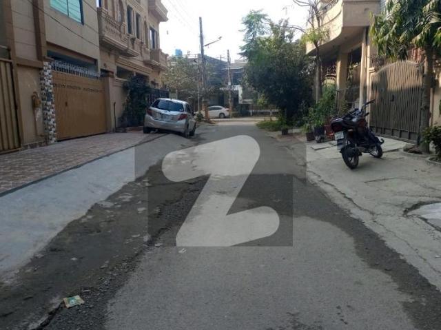 House for sale in Johar Town, Rawalpindi