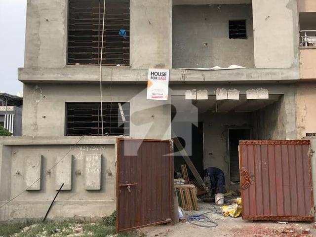 House for sale in Rawalpindi, Islamabad Capital Territory