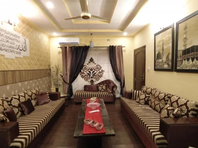 House for sale in Rawalpindi, Islamabad Capital Territory