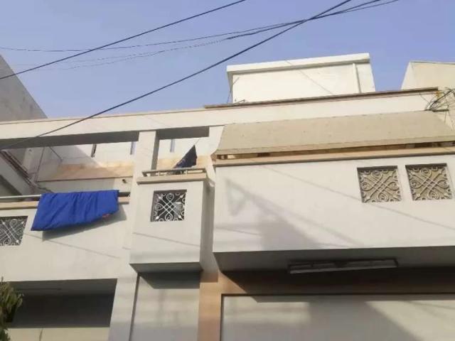 House for sale in Rawalpindi, Islamabad Capital Territory