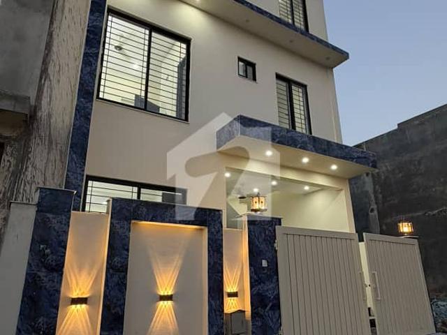 House for sale in اسلام آباد, زون 1