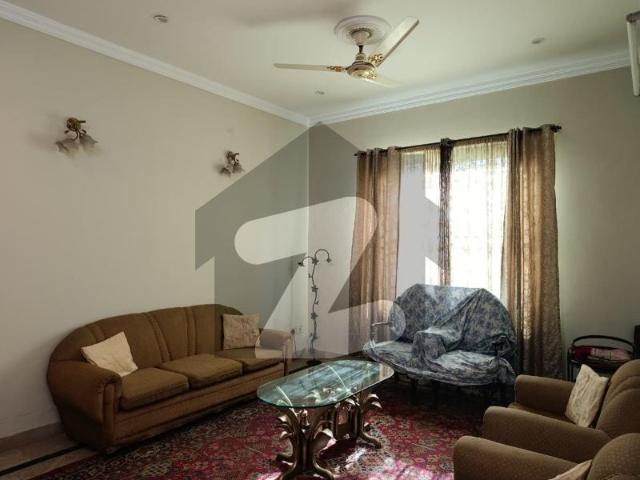 House for sale in Johar Town, Rawalpindi