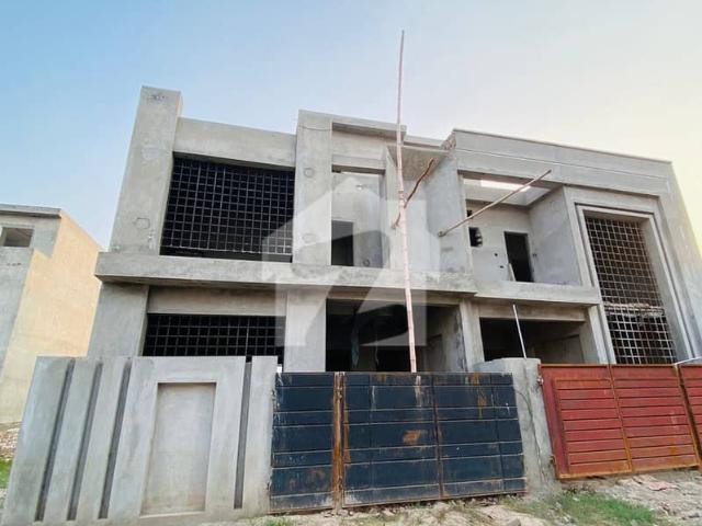 House for sale in Rawalpindi, Islamabad Capital Territory
