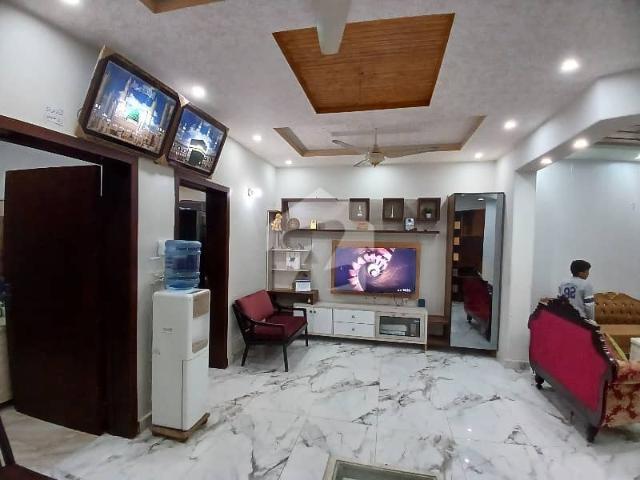 House for sale in Rawalpindi, Islamabad Capital Territory