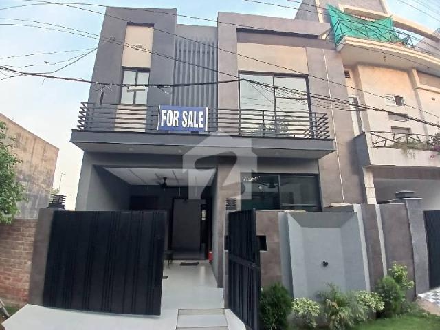House for sale in Rawalpindi, Islamabad Capital Territory
