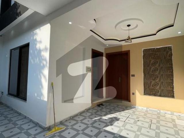 House for sale in Islamabad