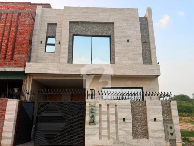 House for sale