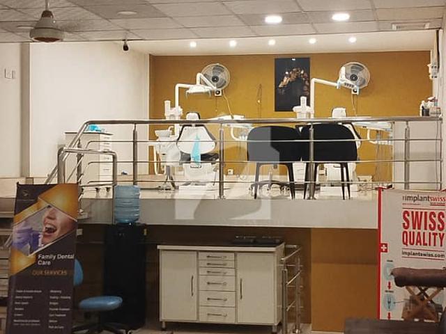 Building for sale in Rawalpindi, Islamabad Capital Territory