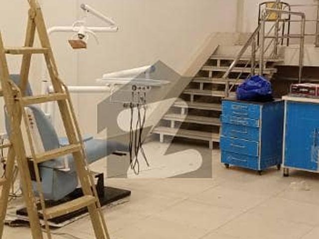 Building for sale in Rawalpindi, Islamabad Capital Territory