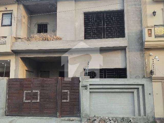 House for sale in Rawalpindi, Islamabad Capital Territory