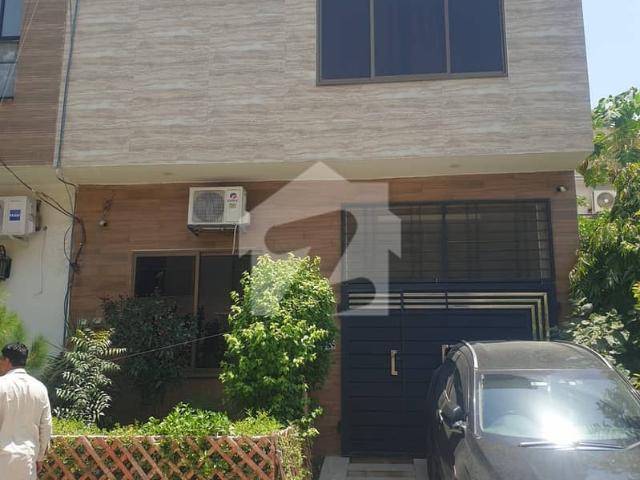 House for sale in Rawalpindi, Islamabad Capital Territory
