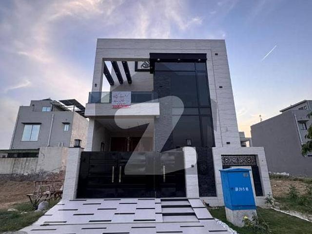 House for sale in Rawalpindi, Islamabad Capital Territory