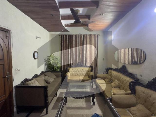 House for sale in Johar Town, Rawalpindi