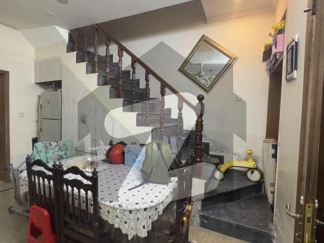 House for sale in Johar Town, Rawalpindi