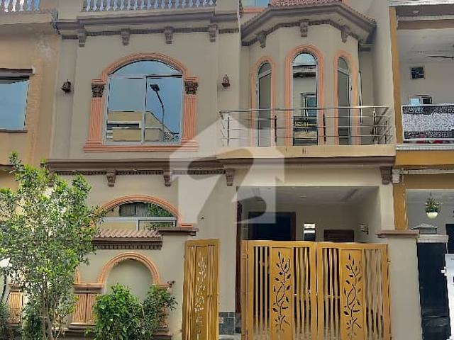 House for sale in Rawalpindi, Islamabad Capital Territory