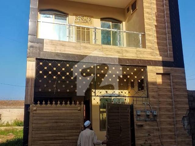 House for sale in Islamabad