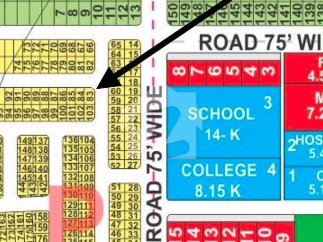 Property for sale in Rawalpindi, Islamabad Capital Territory
