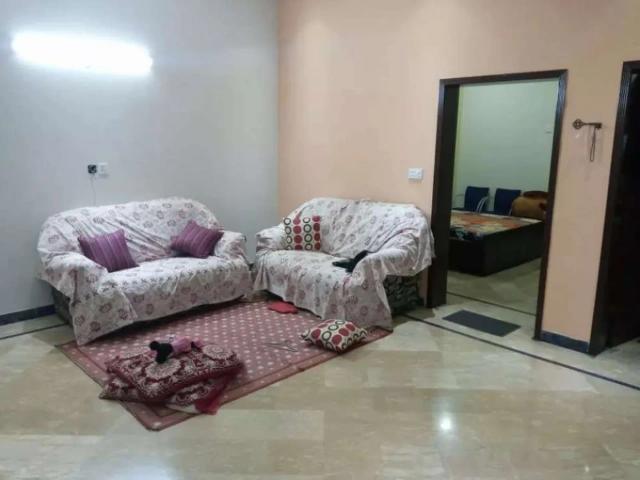 House for sale in رضوان گارڈنز, تلسپورہ