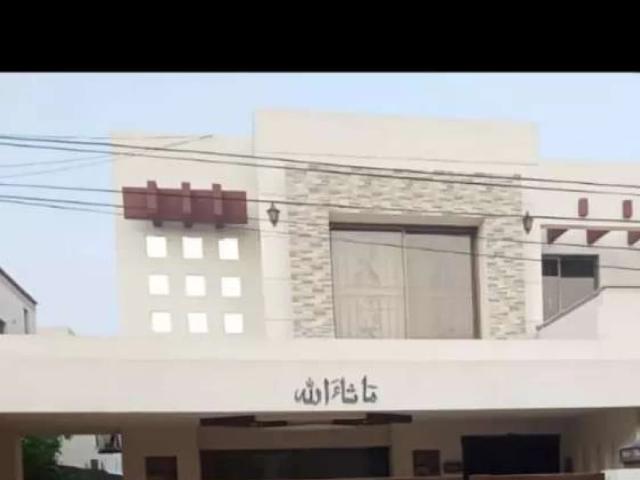 House for sale in Rawalpindi, Islamabad Capital Territory