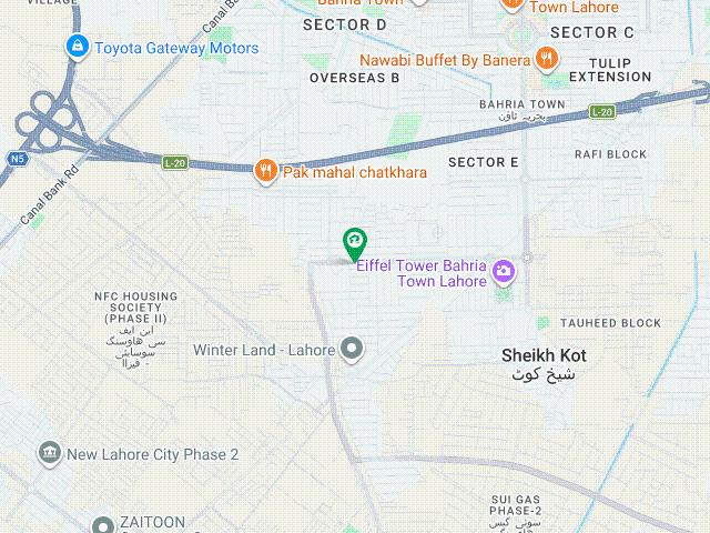 Property for sale in Rawalpindi, Islamabad Capital Territory
