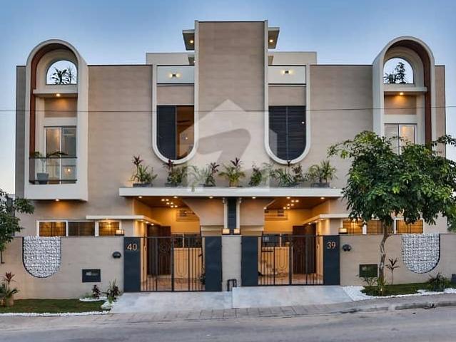 House for sale in Islamabad